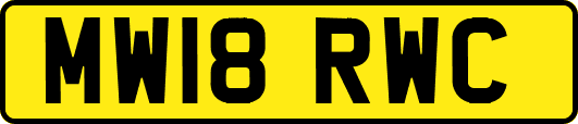 MW18RWC