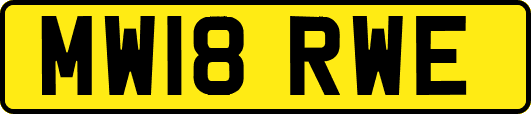MW18RWE
