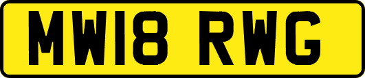 MW18RWG