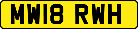 MW18RWH