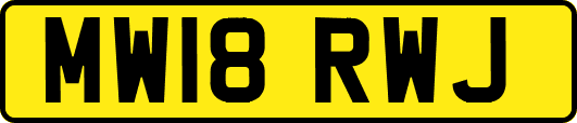 MW18RWJ