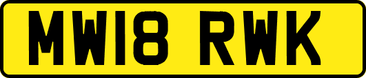 MW18RWK