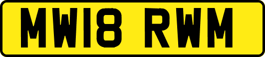 MW18RWM