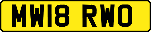 MW18RWO