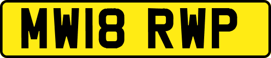 MW18RWP