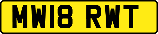MW18RWT