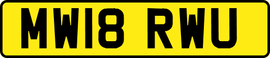 MW18RWU