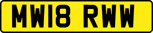 MW18RWW