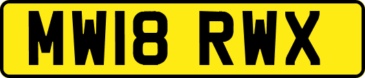 MW18RWX