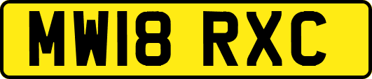 MW18RXC