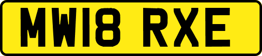 MW18RXE