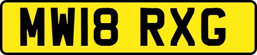 MW18RXG