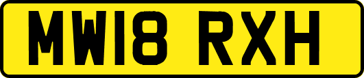 MW18RXH