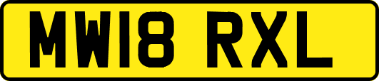 MW18RXL