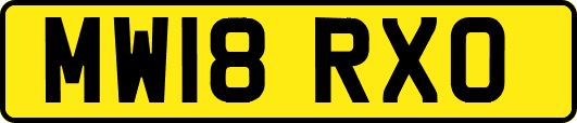 MW18RXO