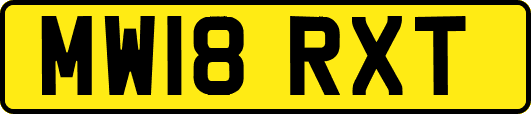 MW18RXT