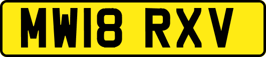 MW18RXV