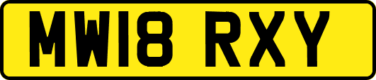 MW18RXY