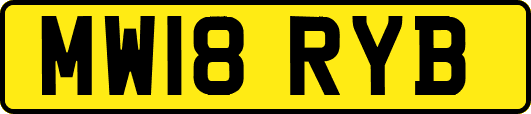 MW18RYB