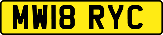 MW18RYC