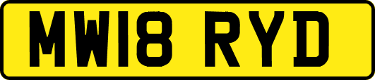 MW18RYD