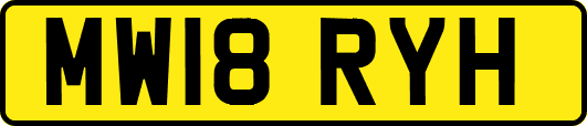 MW18RYH