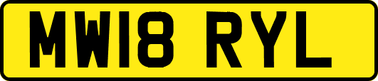 MW18RYL