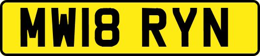MW18RYN