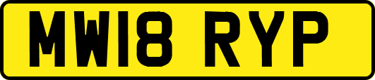 MW18RYP