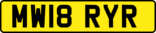 MW18RYR