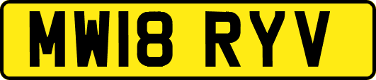 MW18RYV