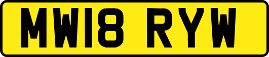 MW18RYW