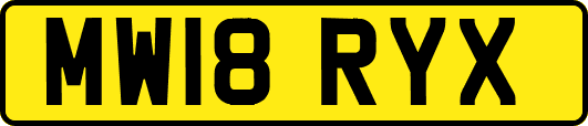 MW18RYX