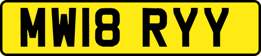 MW18RYY