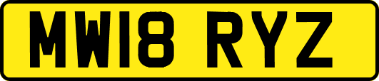 MW18RYZ