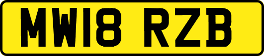 MW18RZB