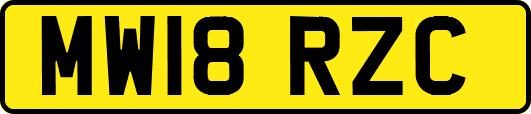MW18RZC