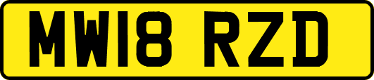 MW18RZD