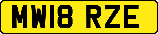 MW18RZE
