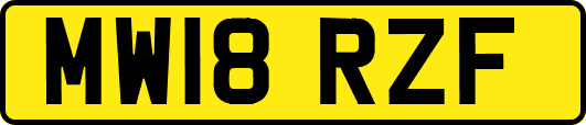 MW18RZF