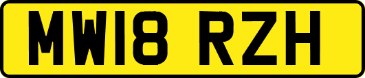 MW18RZH