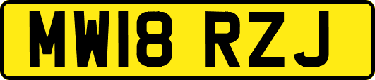 MW18RZJ