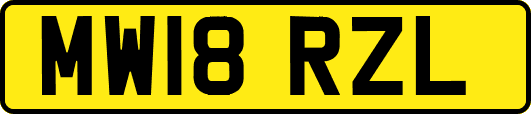 MW18RZL