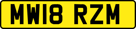 MW18RZM