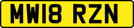 MW18RZN