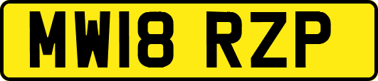 MW18RZP