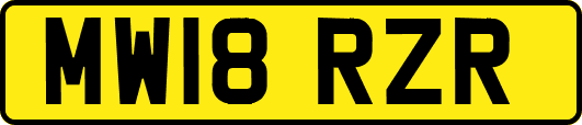 MW18RZR