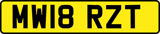 MW18RZT