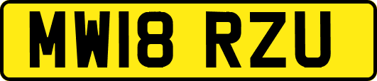 MW18RZU