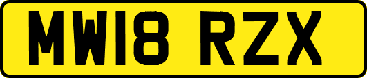 MW18RZX